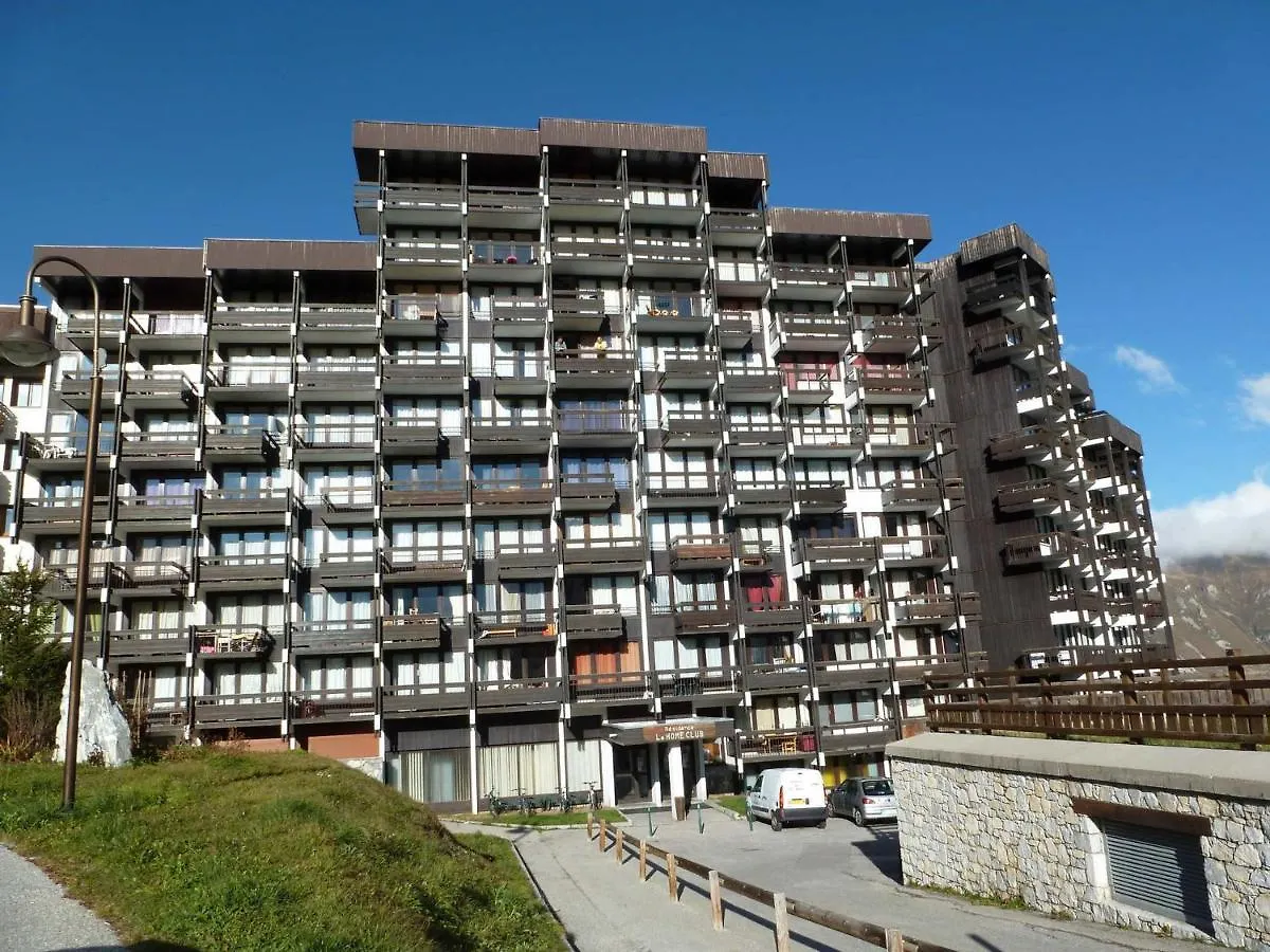 Studio Renove Pour 4 Personnes, Proche Pistes Et Commerces, Balcon, Wifi, Animaux Acceptes - Fr-1-502-388 Tignes 0*,  France
