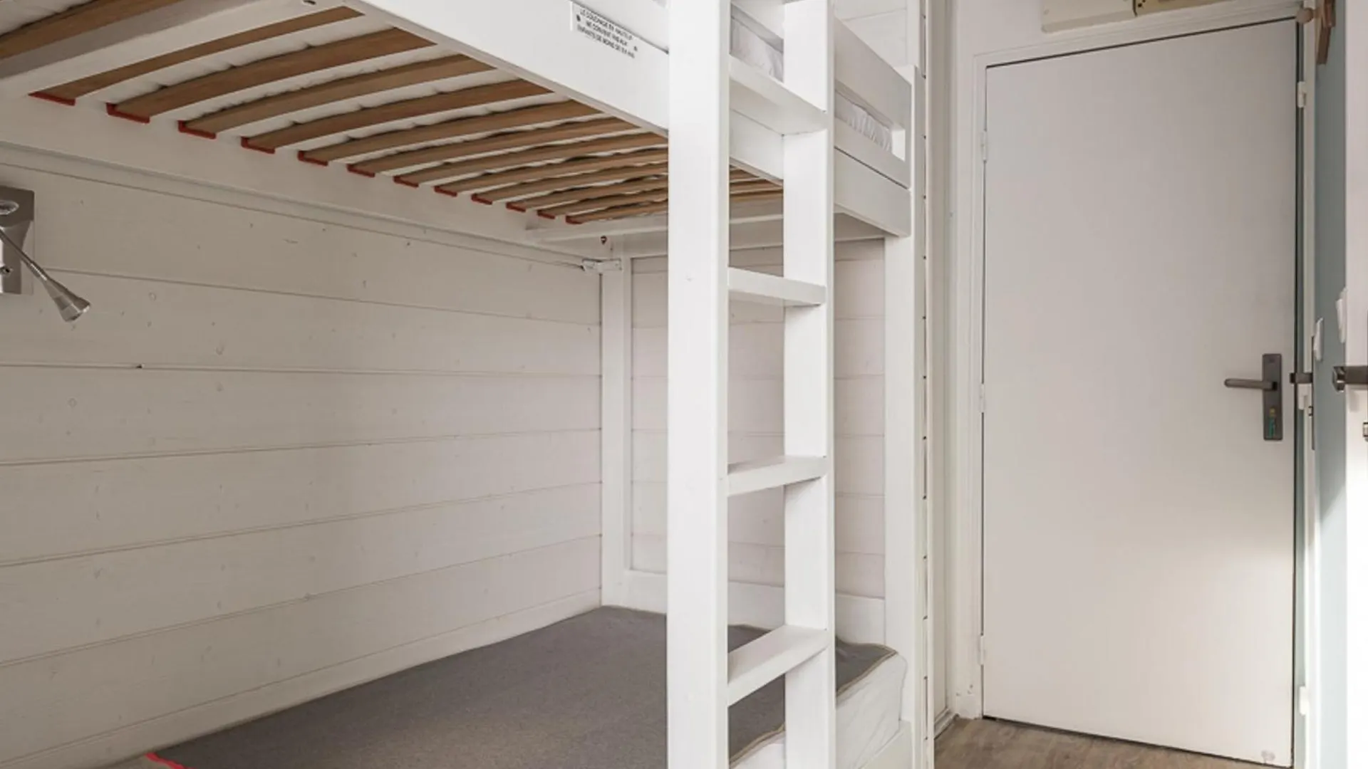 Studio Renove Pour 4 Personnes, Proche Pistes Et Commerces, Balcon, Wifi, Animaux Acceptes - Fr-1-502-388 Tignes